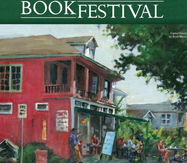 Louisiana Book Festival