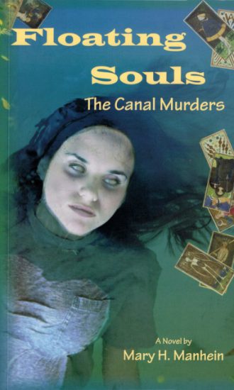 Floating Souls, front cover