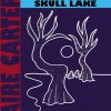 Skull Lake, cover